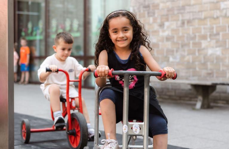 Aanmelden nieuwe leerling