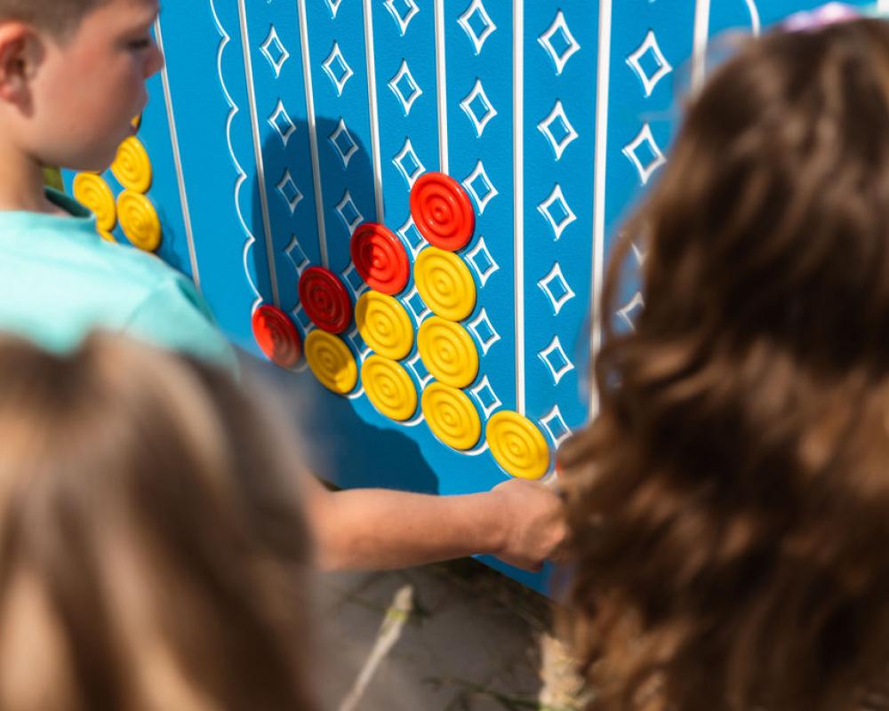 Buitenschoolse opvang