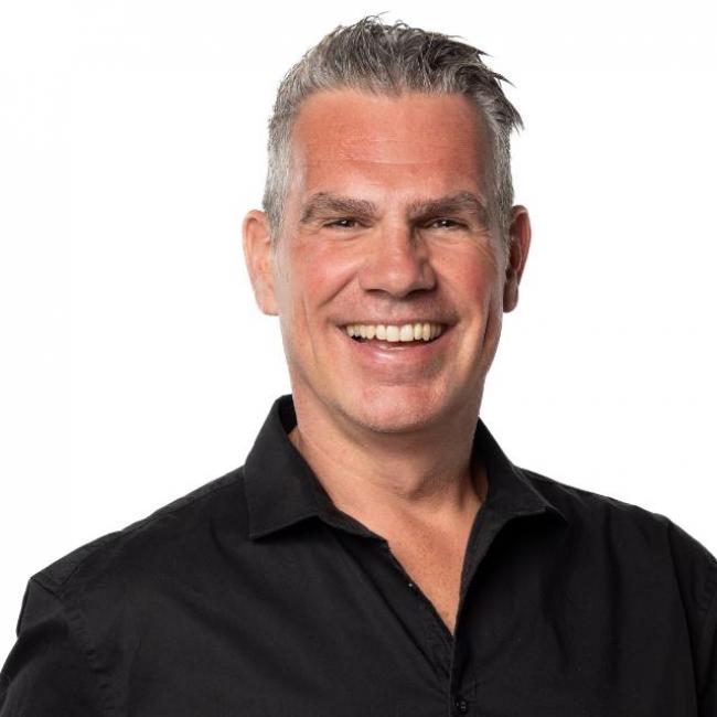 Maarten Neomagus