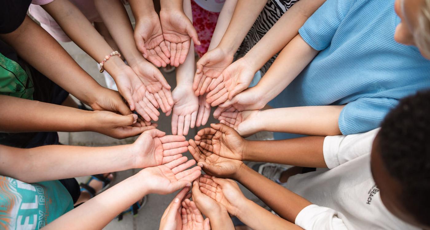 Benieuwd naar hoe het er op de PWA aan toegaat?