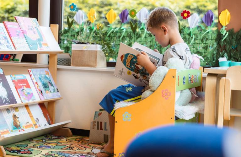 Scholengroep Holland