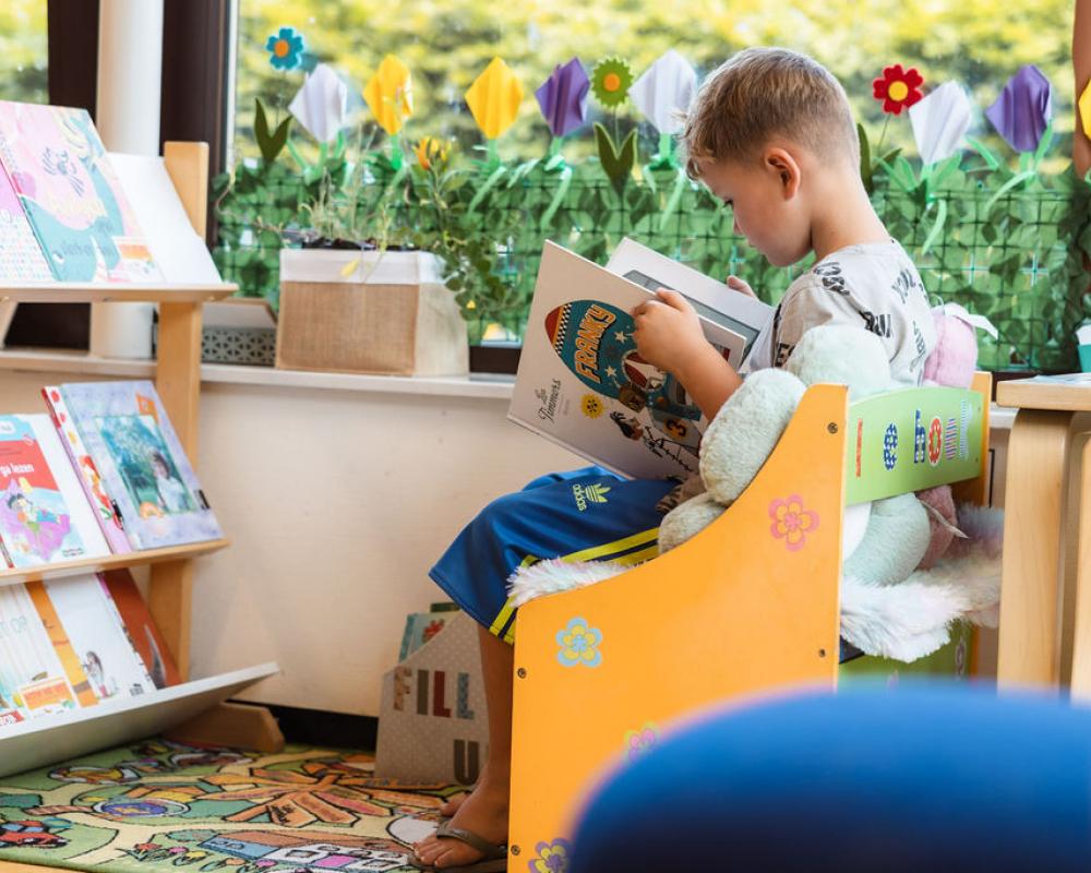 Scholengroep Holland